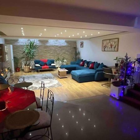 Grazia Apartment Timisoara Esterno foto