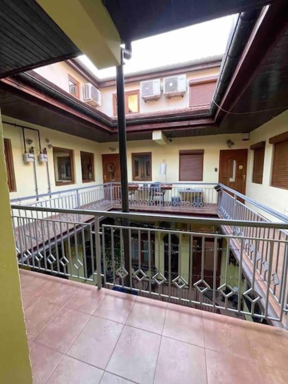 Grazia Apartment Timisoara Esterno foto