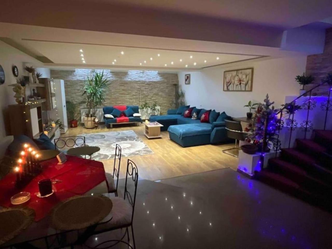 Grazia Apartment Timisoara Esterno foto