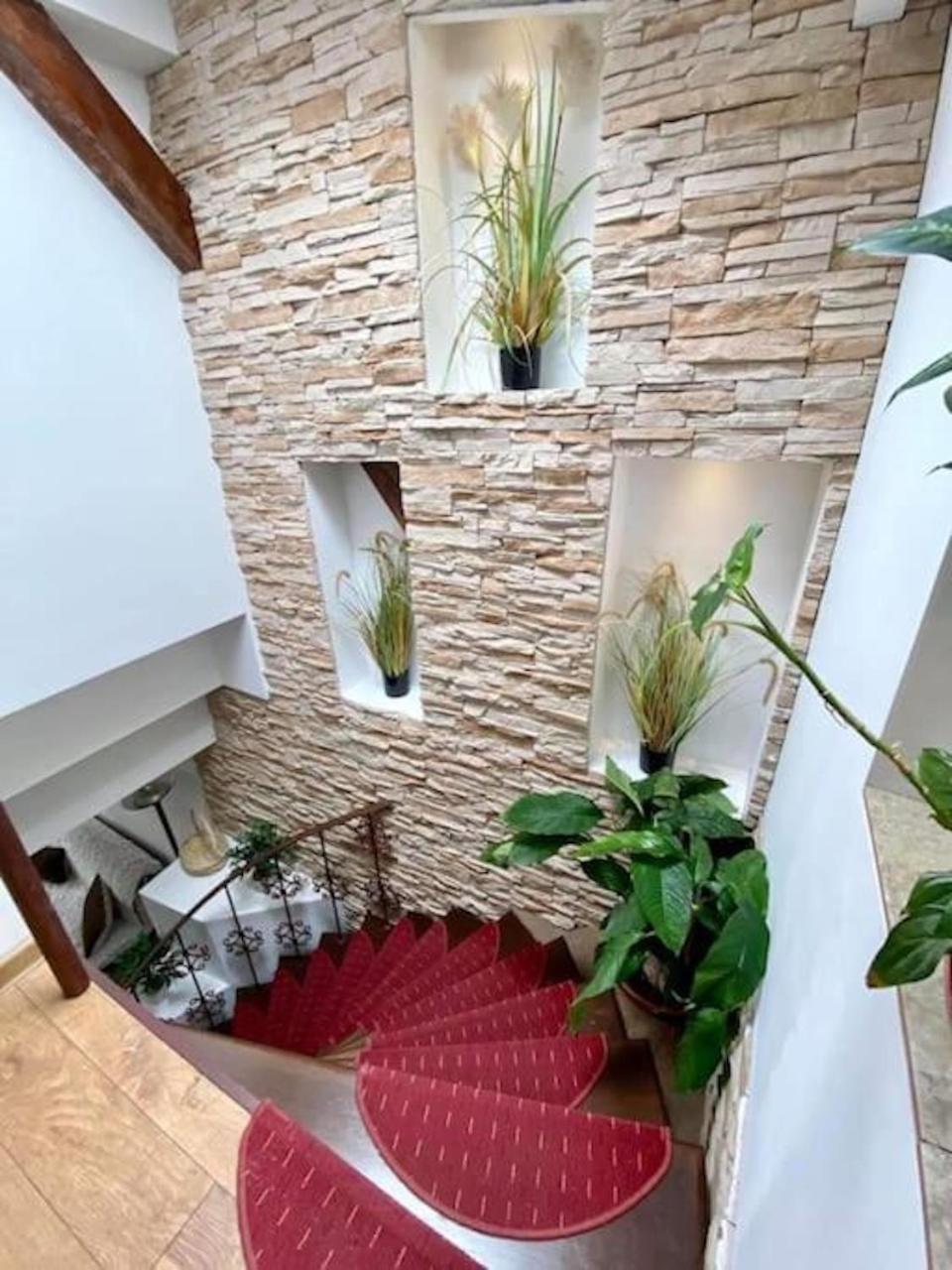 Grazia Apartment Timisoara Esterno foto