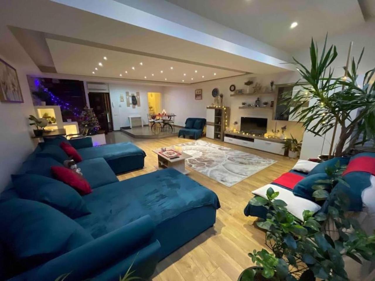 Grazia Apartment Timisoara Esterno foto