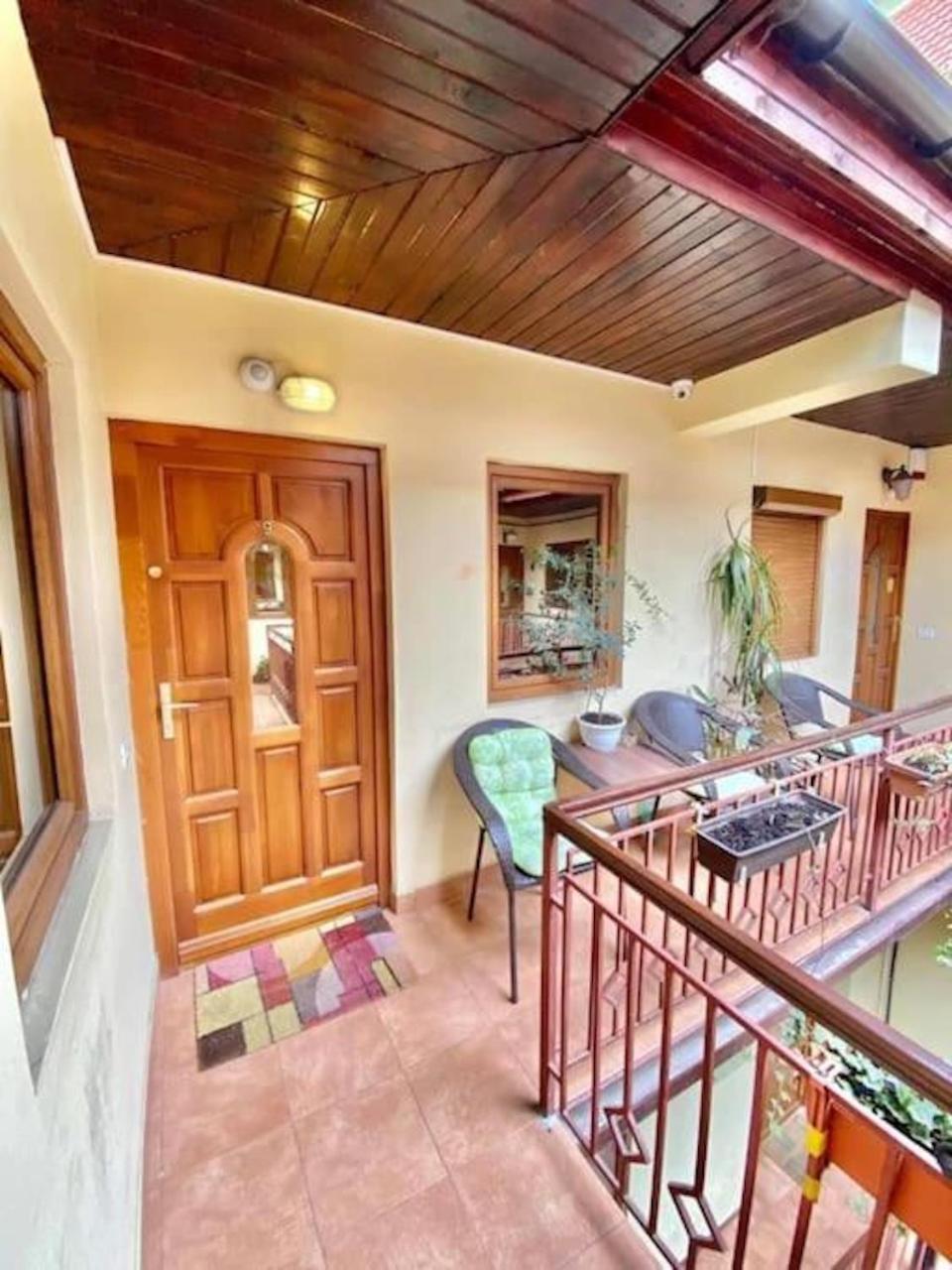 Grazia Apartment Timisoara Esterno foto