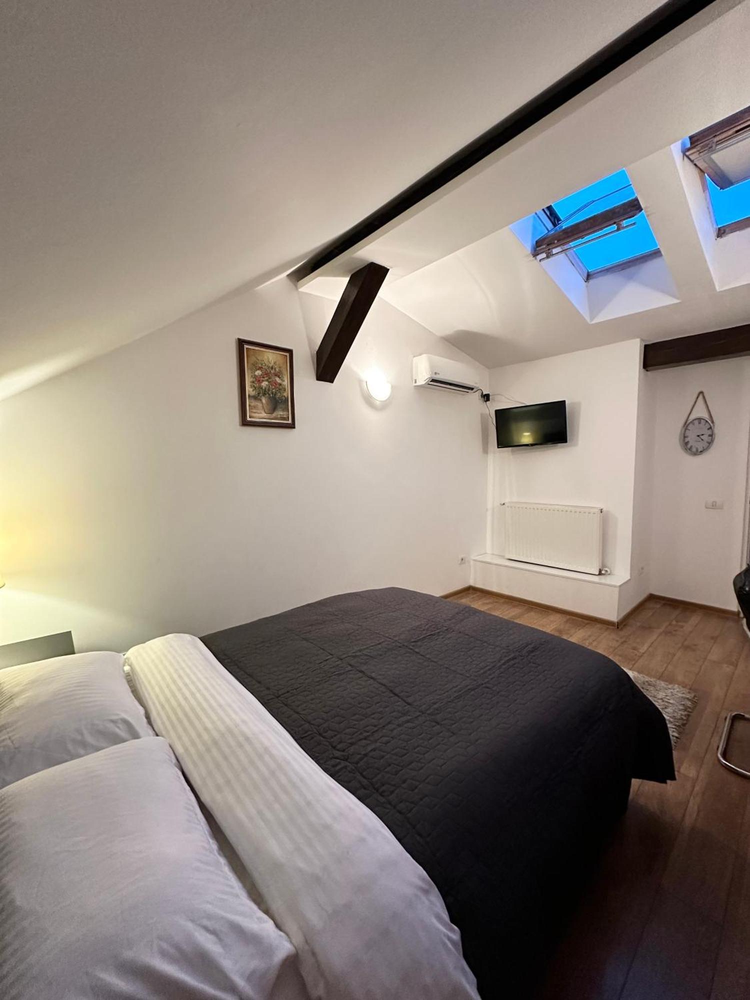 Grazia Apartment Timisoara Esterno foto