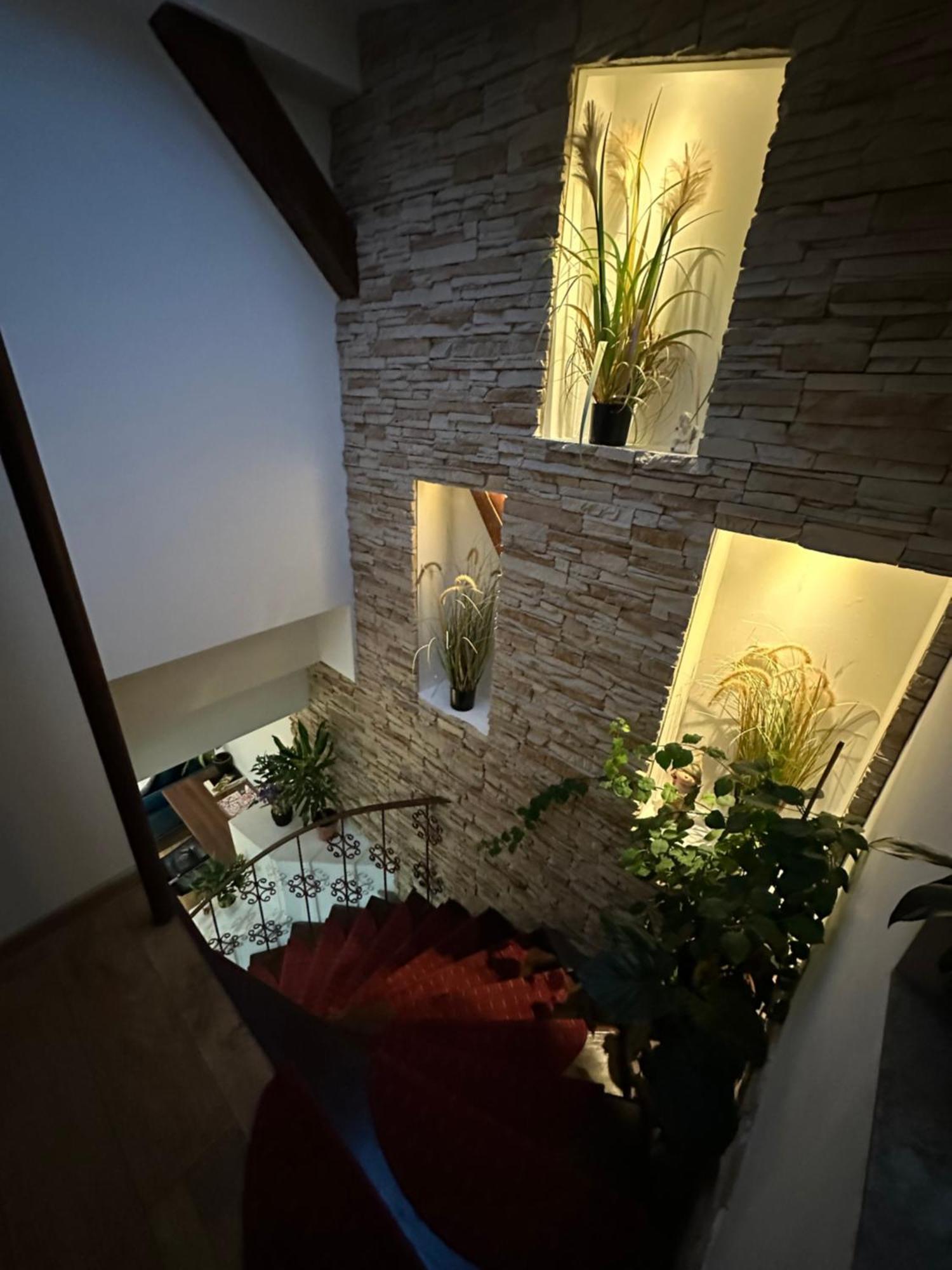 Grazia Apartment Timisoara Esterno foto