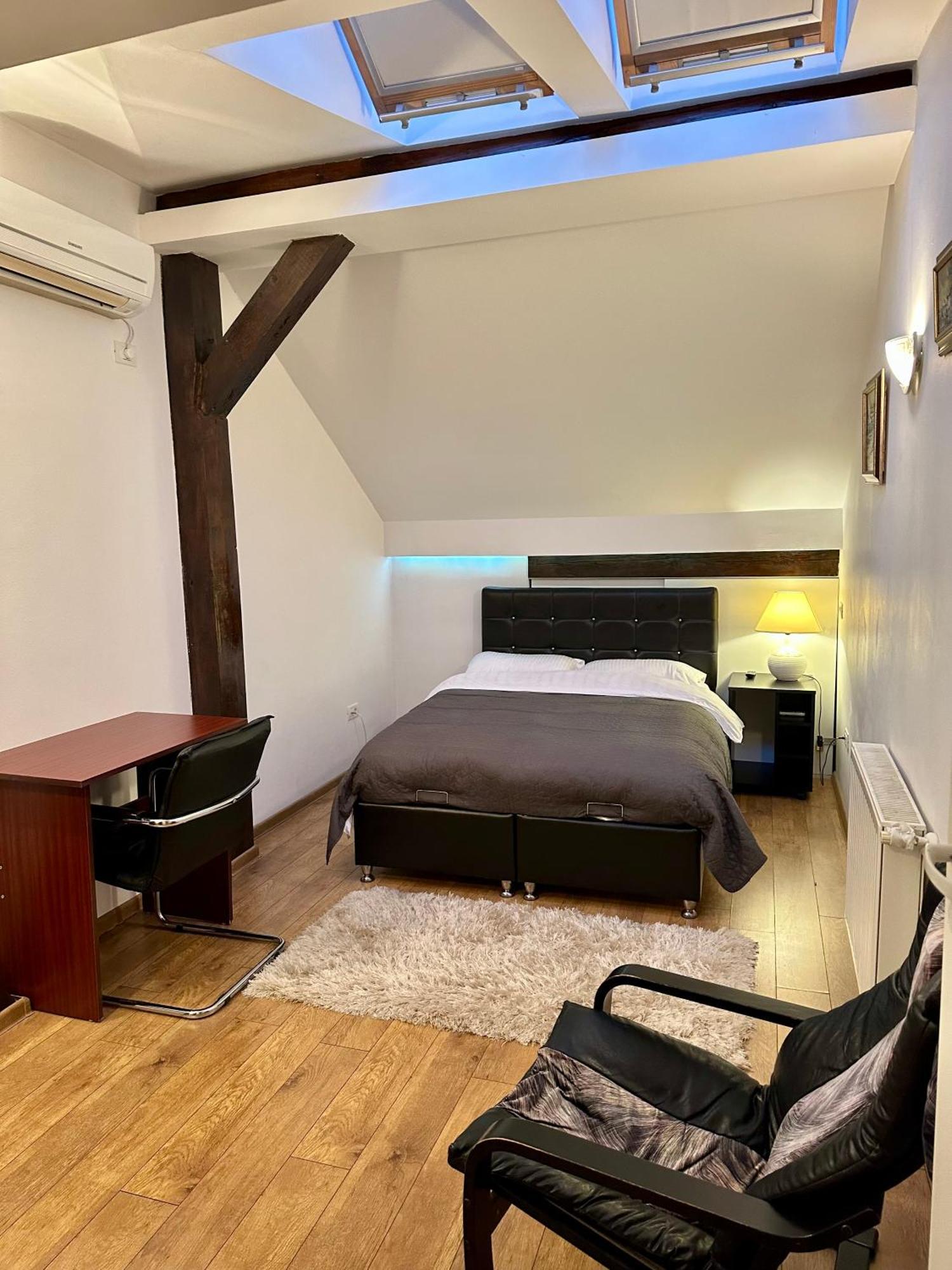Grazia Apartment Timisoara Esterno foto