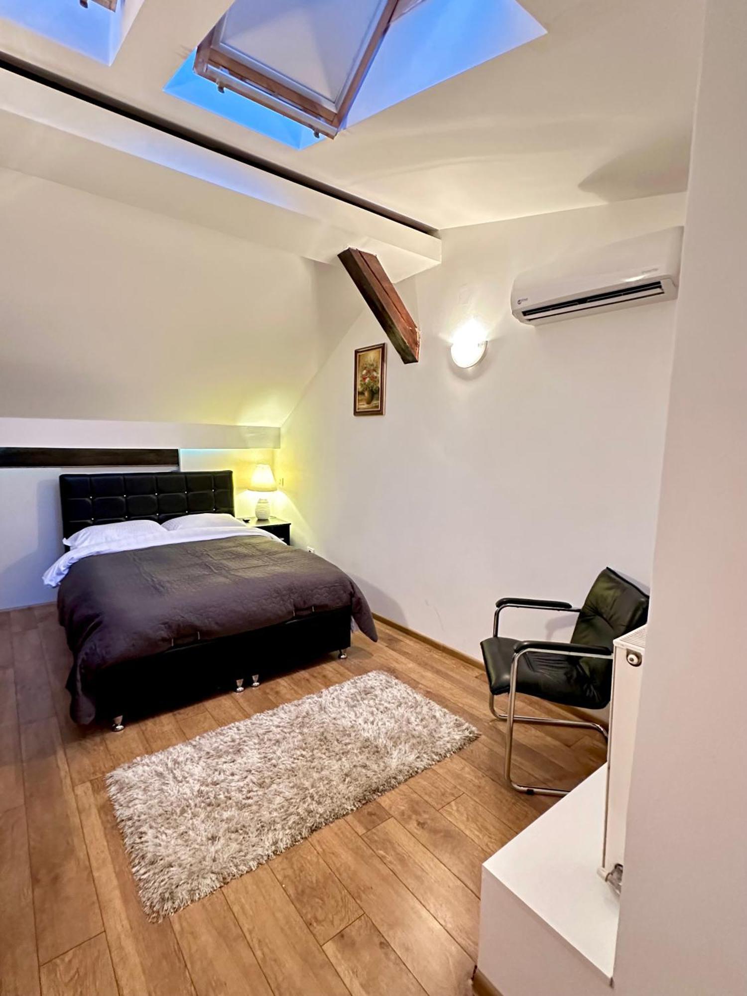 Grazia Apartment Timisoara Esterno foto